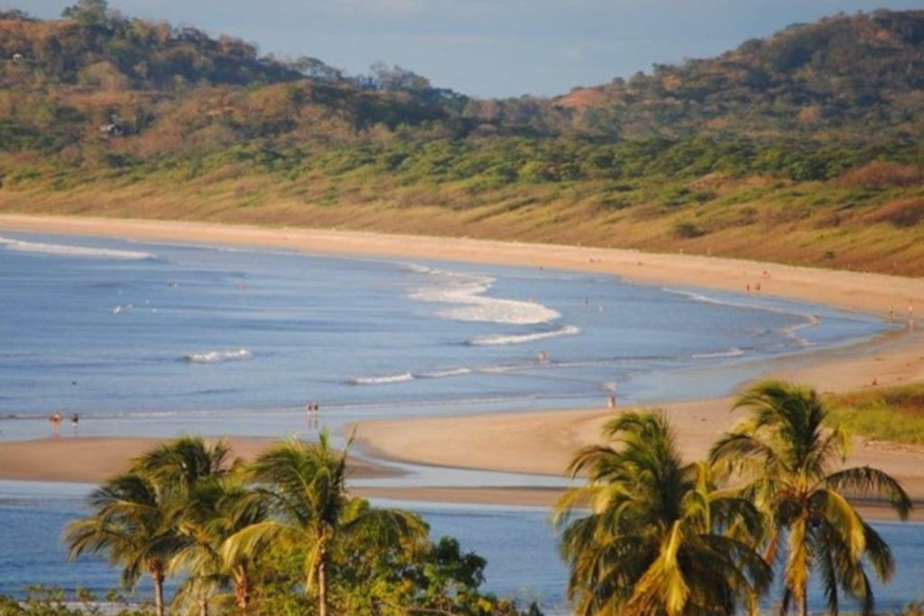 La Perla Tamarindo Property Gorgeous Playa Grande Views