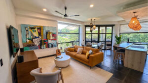 La Perla 141 - Tamarindo Ocean View Condo