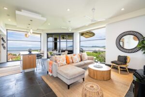 La Perla 5-4 - Tamarindo Beach View Condo