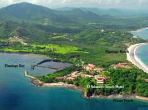 Flamingo Marina Costa Rica