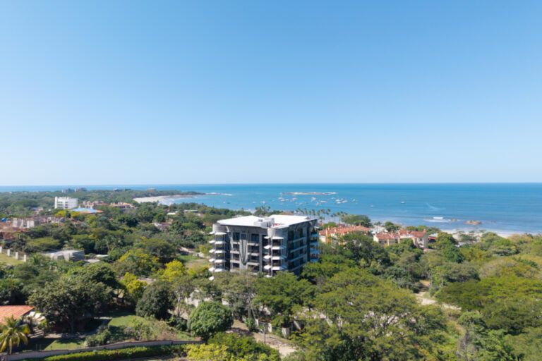 La Perla Tamarindo Property