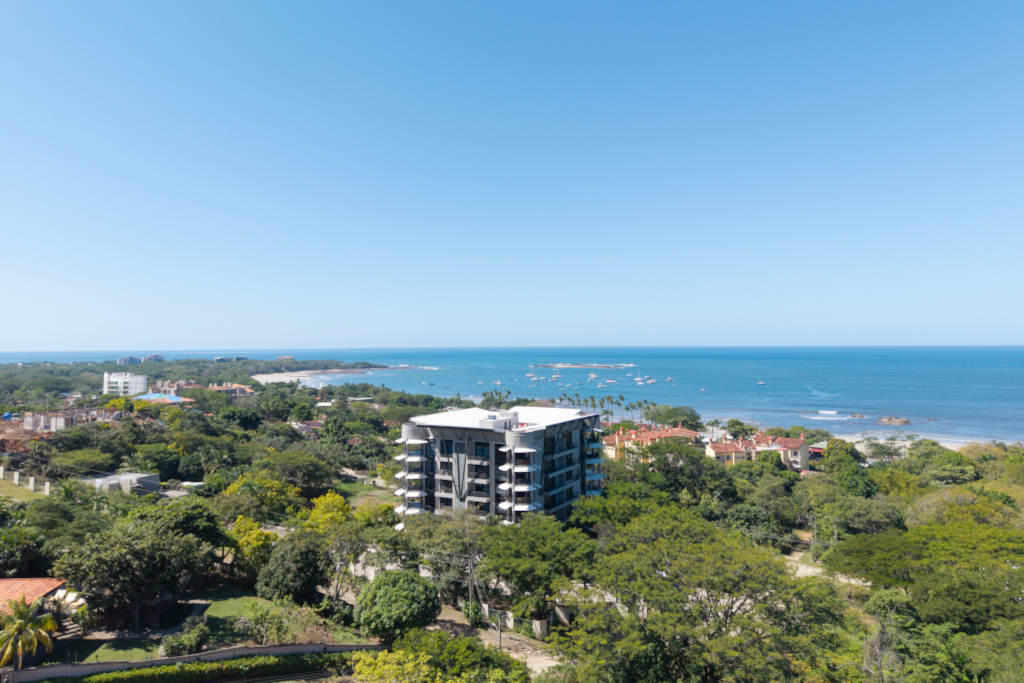La Perla Tamarindo Property