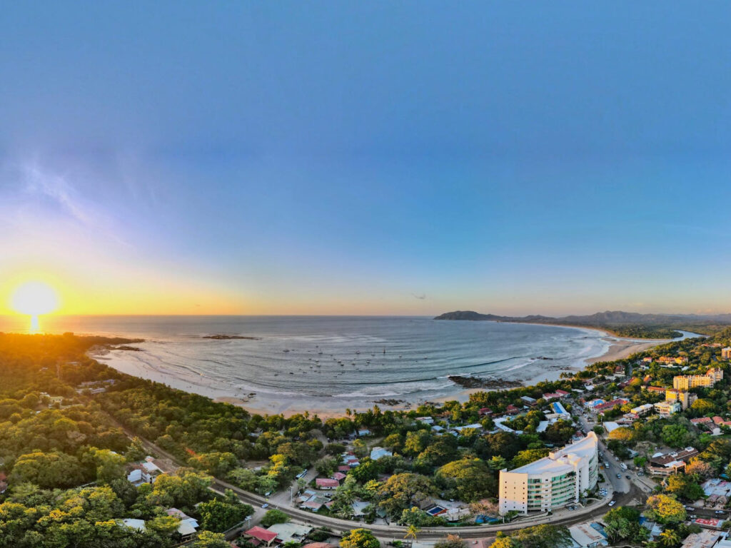 Tamarindo Real Estate - La Perla Condos in Tamarindo