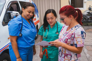 Tamarindo medical clinics - medical services near Tamarindo