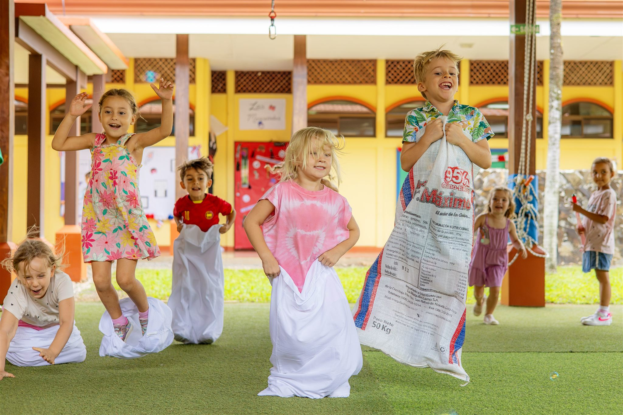 Tamarindo Schools - Best private schools near Tamarindo